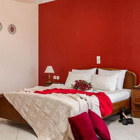 Dinos Hotel Tsilivi  Zewnętrze zdjęcie