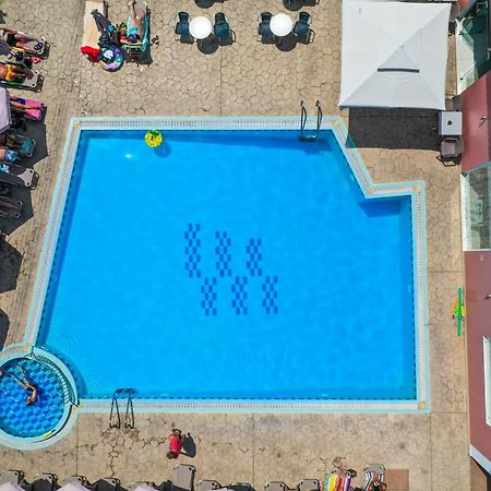 Dinos Hotel Tsilivi  Zewnętrze zdjęcie