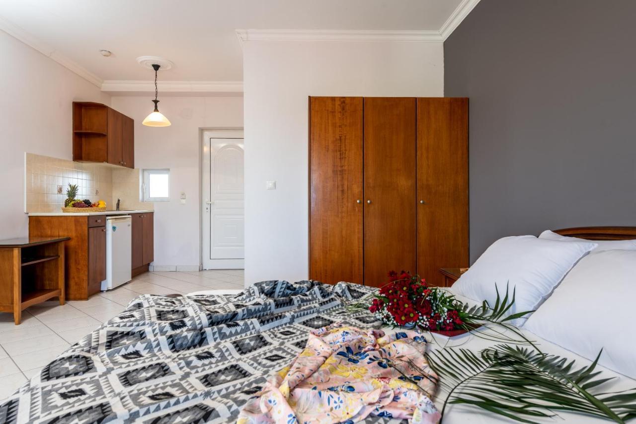Dinos Hotel Tsilivi  Zewnętrze zdjęcie