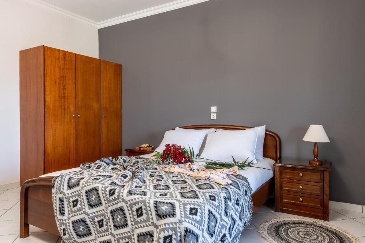 Dinos Hotel Tsilivi  Zewnętrze zdjęcie