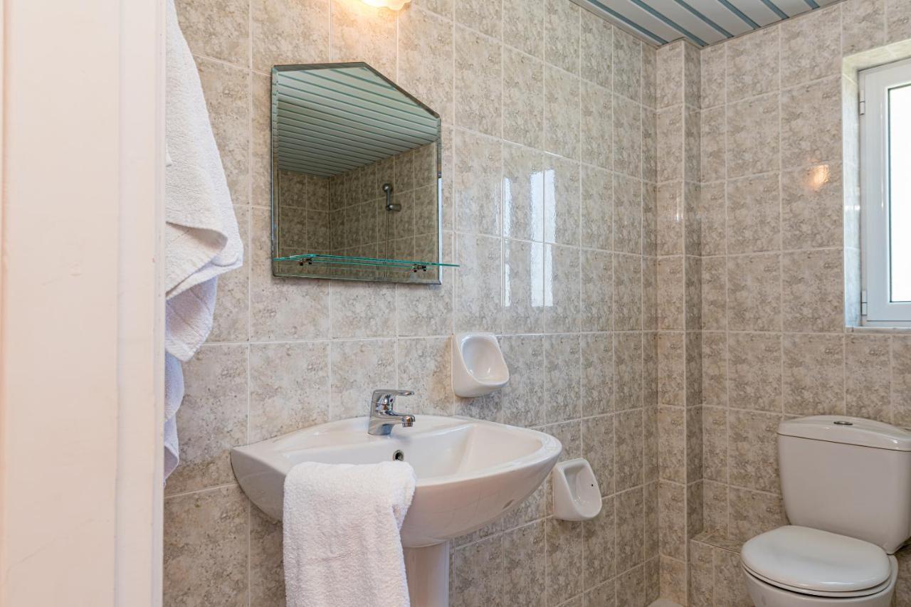 Dinos Hotel Tsilivi  Zewnętrze zdjęcie