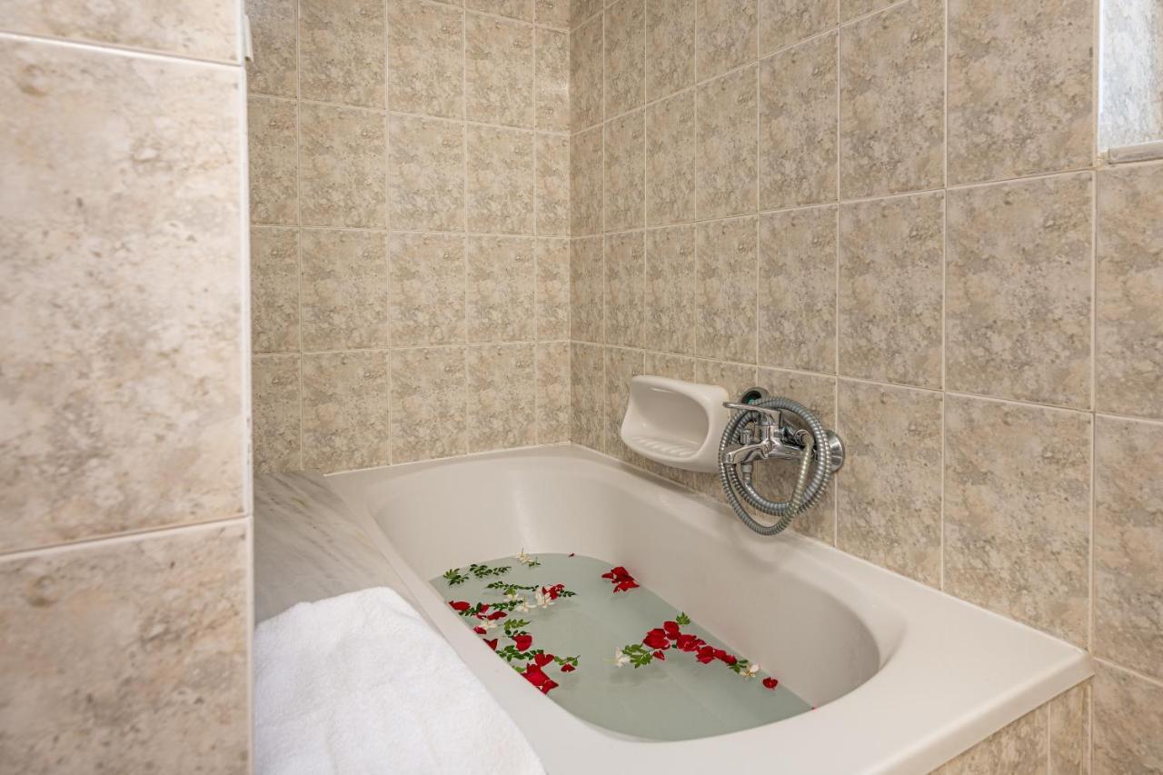 Dinos Hotel Tsilivi  Zewnętrze zdjęcie