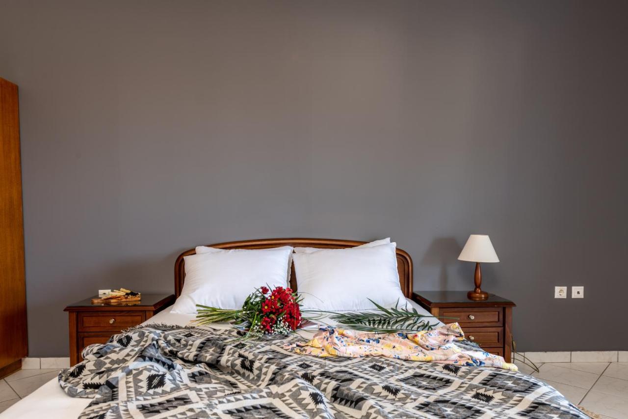 Dinos Hotel Tsilivi  Zewnętrze zdjęcie