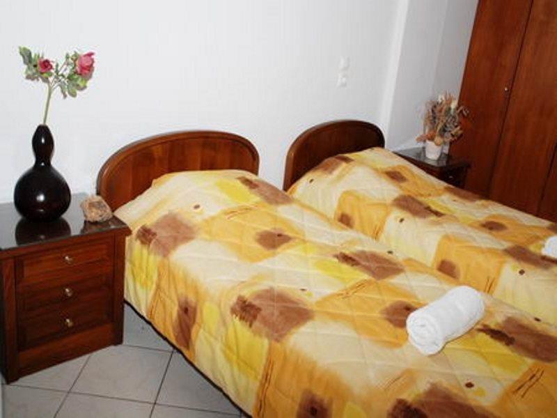 Dinos Hotel Tsilivi  Zewnętrze zdjęcie