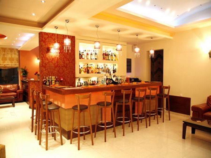 Dinos Hotel Tsilivi  Zewnętrze zdjęcie