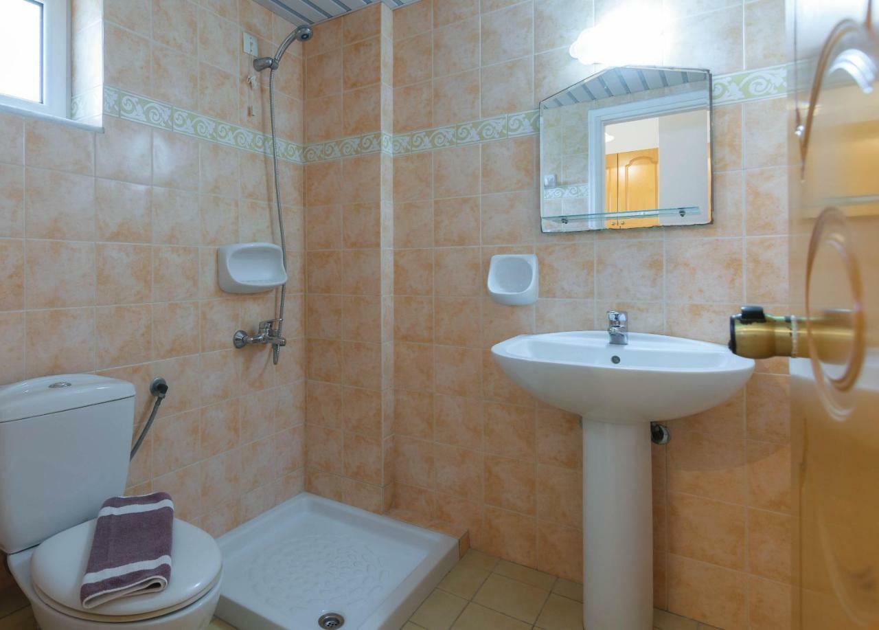 Dinos Hotel Tsilivi  Zewnętrze zdjęcie